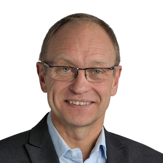 Dag Stromsnes - external expert