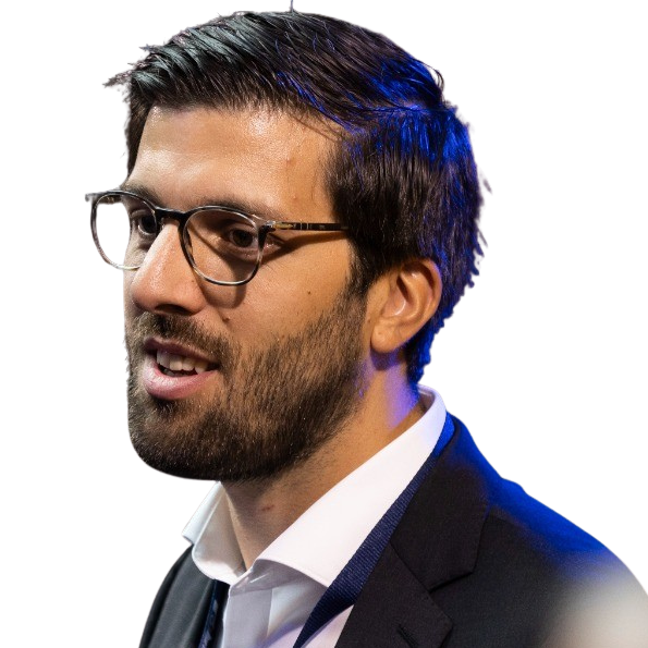 Daniel Arosa Otero - external expert