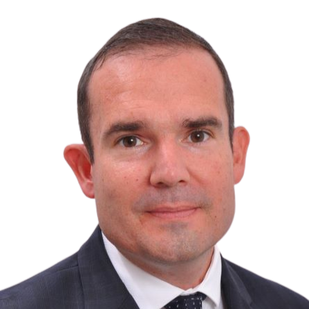 Laurent Olivier - external expert