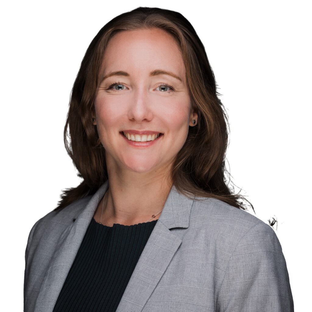 Lena Hornkohl - external expert