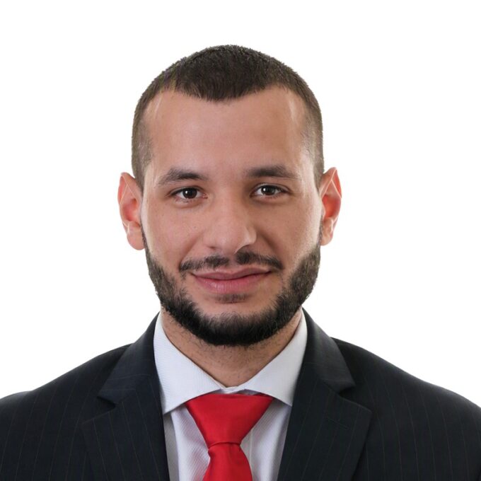 Mattia Belli - external expert