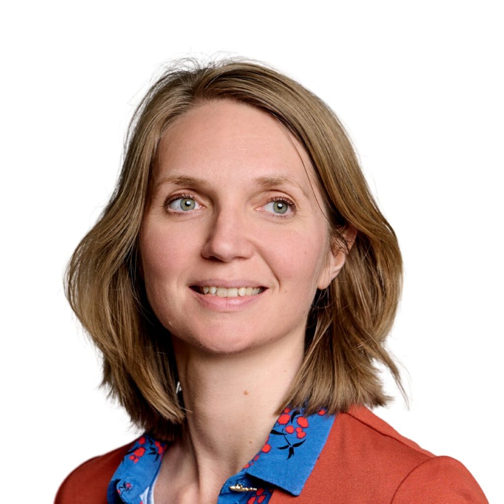 Anais Guillerme - external expert