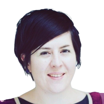 Anna Duron - external expert