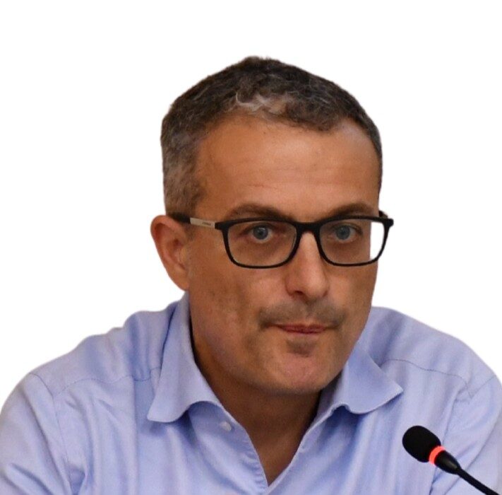 Fabio Filpo - external expert