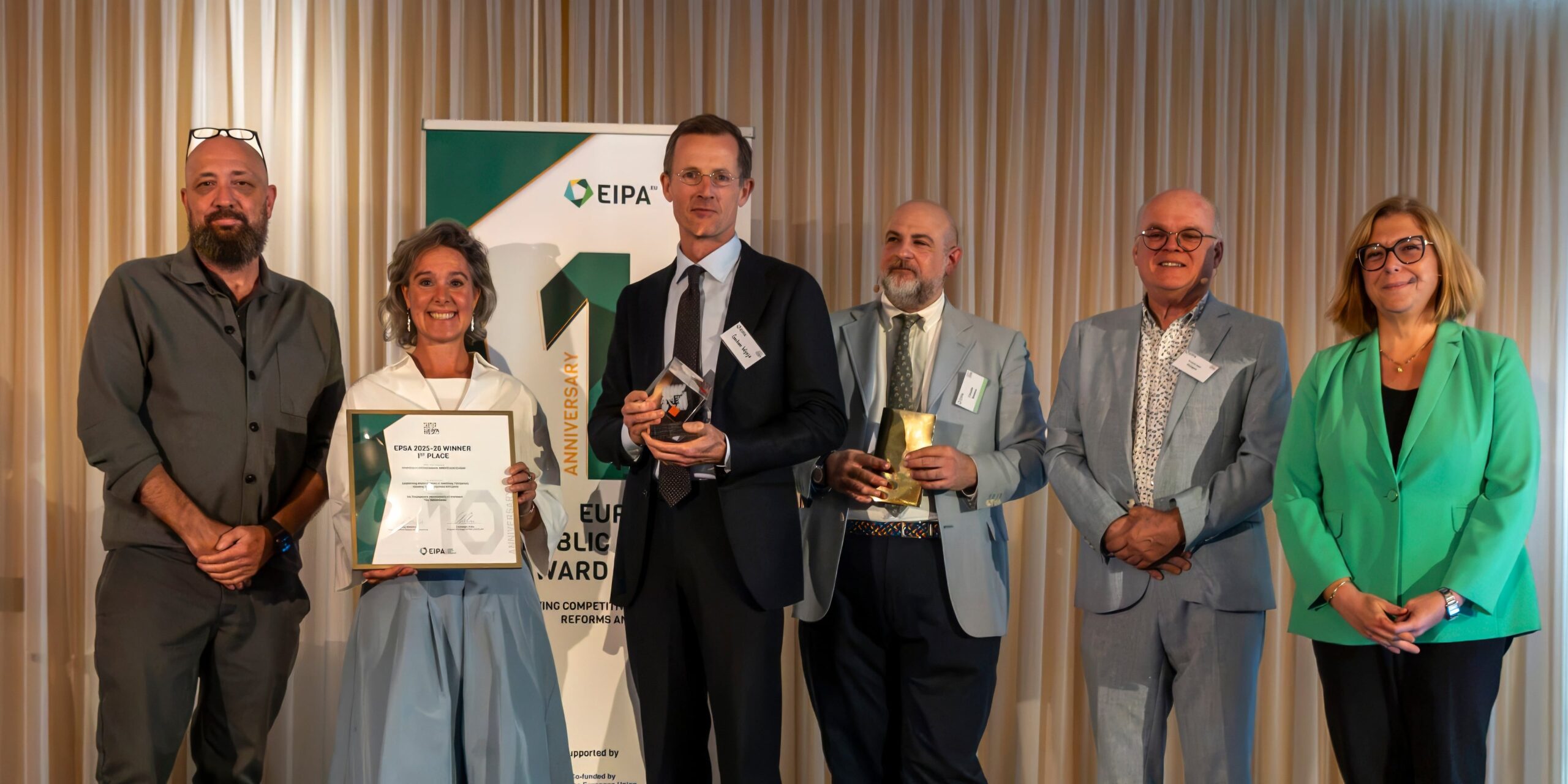 EPSA Award 2026