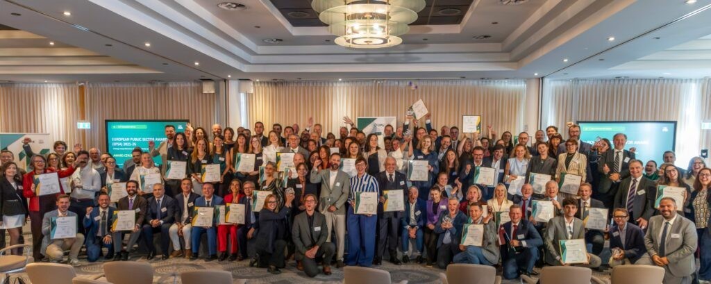 EPSA Award 2026