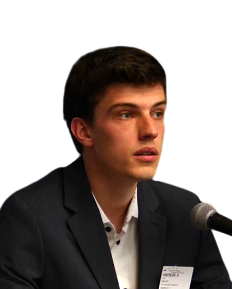 Tom Malo Logel - external expert