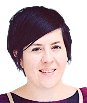 Anna Duron - external expert