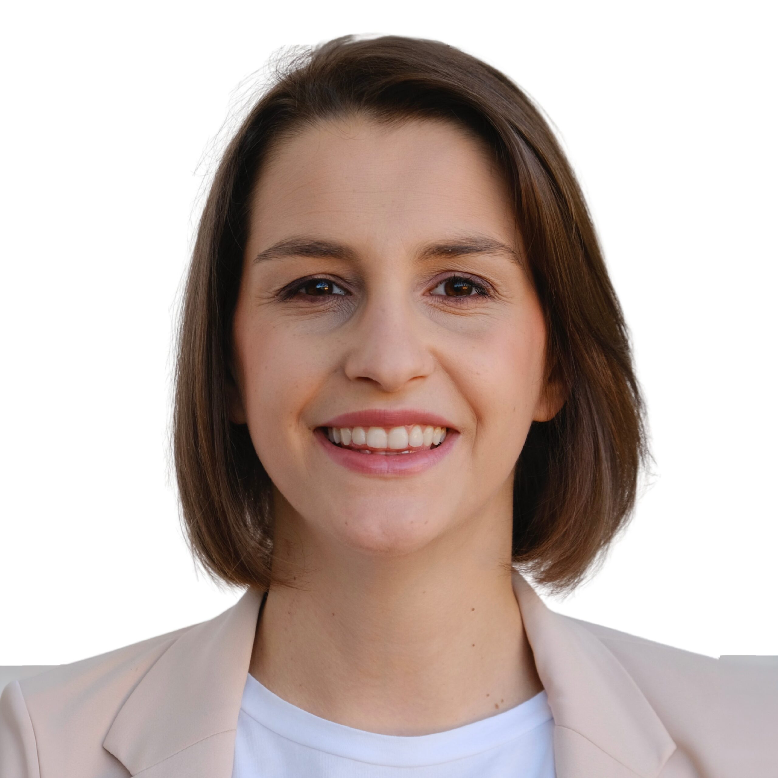 Martina Coli - external expert